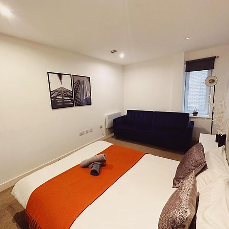 شقة Newcastle Quayside - Sleeps 8 - Central Location المظهر الخارجي الصورة