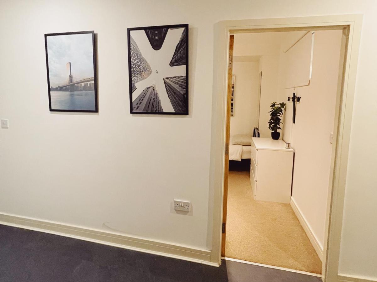 شقة Newcastle Quayside - Sleeps 8 - Central Location المظهر الخارجي الصورة