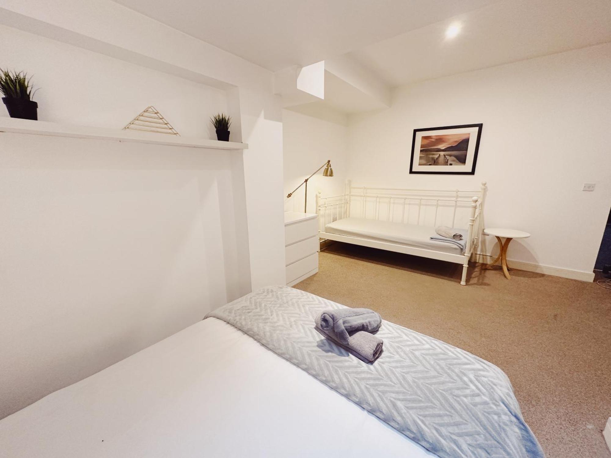 Newcastle Quayside - Sleeps 8 - Central Location المظهر الخارجي الصورة